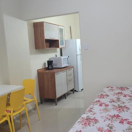 Loft Silencioso Em Copacabana Rio de Janeiro Esterno foto