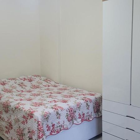 Loft Silencioso Em Copacabana Rio de Janeiro Esterno foto
