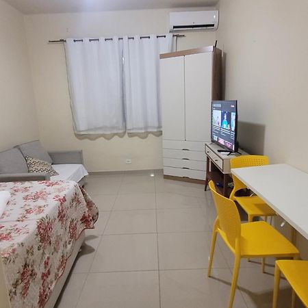 Loft Silencioso Em Copacabana Rio de Janeiro Esterno foto