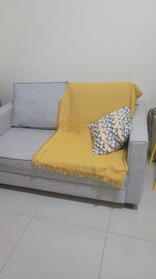 Loft Silencioso Em Copacabana Rio de Janeiro Esterno foto