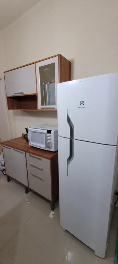 Loft Silencioso Em Copacabana Rio de Janeiro Esterno foto