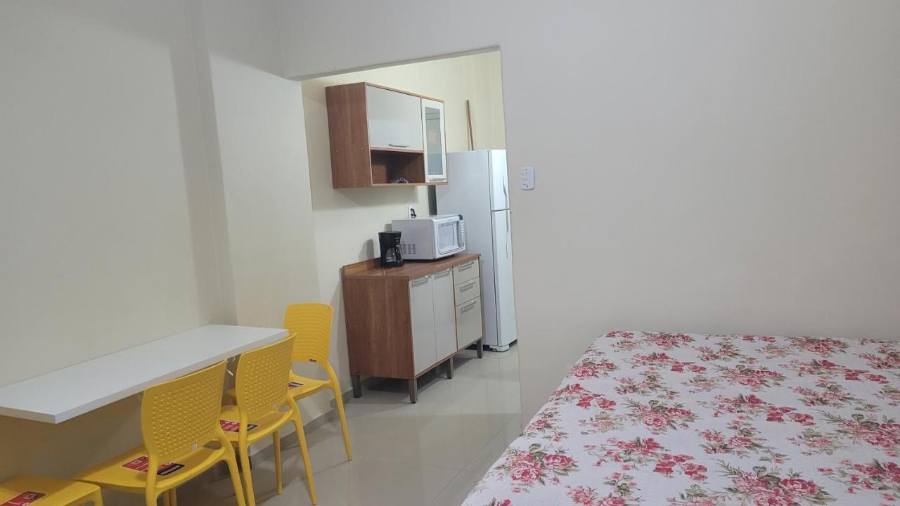 Loft Silencioso Em Copacabana Rio de Janeiro Esterno foto