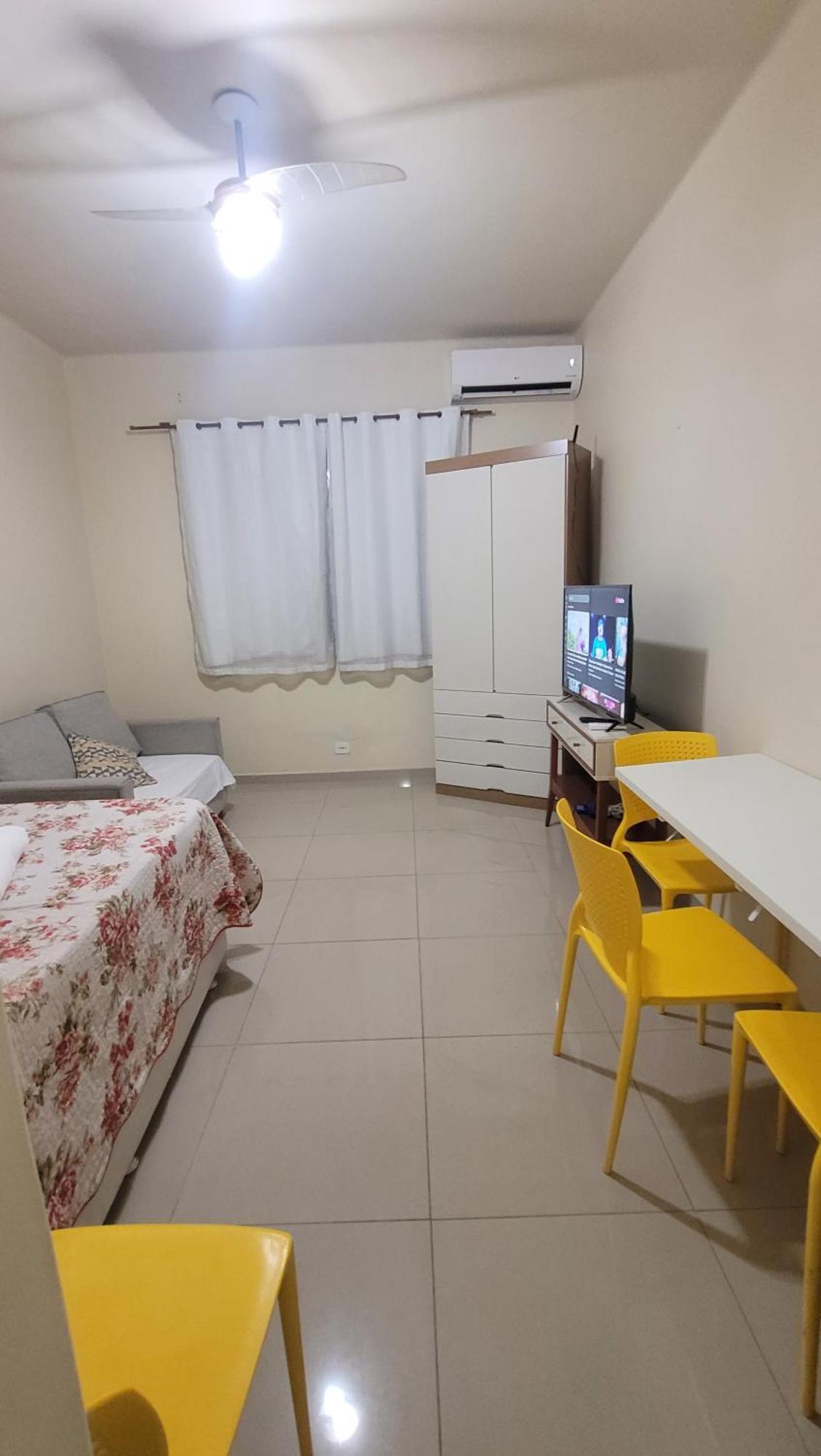 Loft Silencioso Em Copacabana Rio de Janeiro Esterno foto